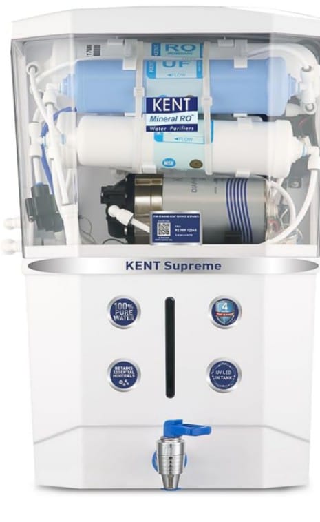 Kent Supreme